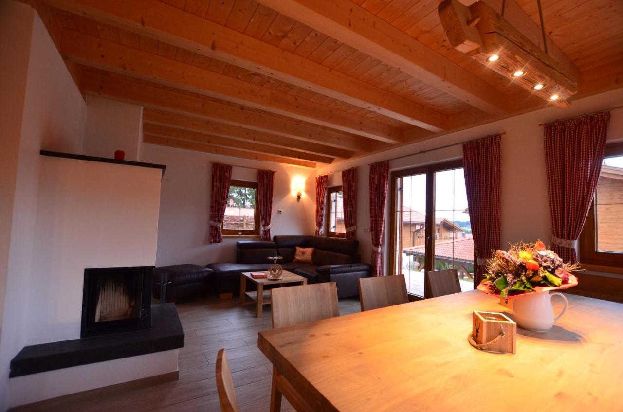Feriendorf Via Claudia Haus 69 La Casita Лехбрук Екстер'єр фото
