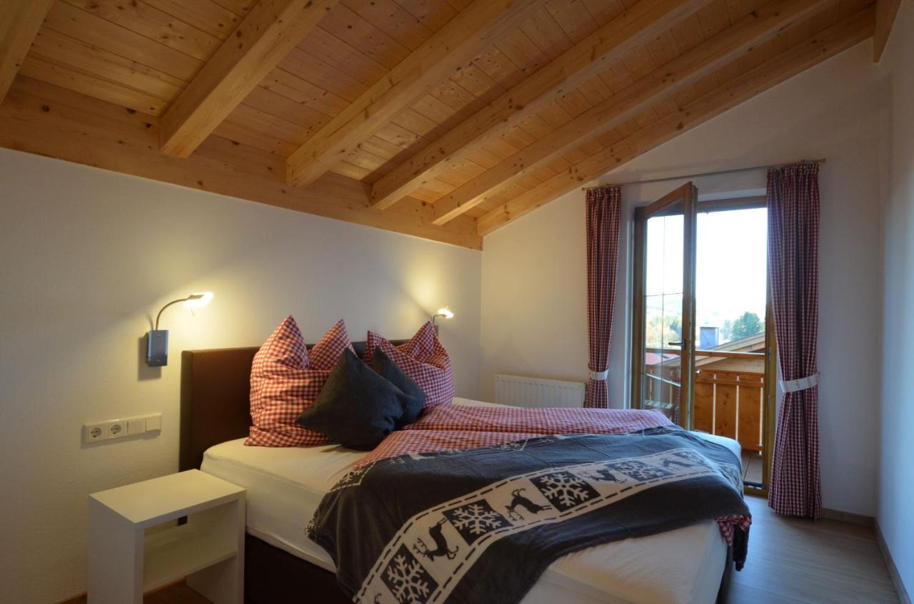 Feriendorf Via Claudia Haus 69 La Casita Лехбрук Екстер'єр фото