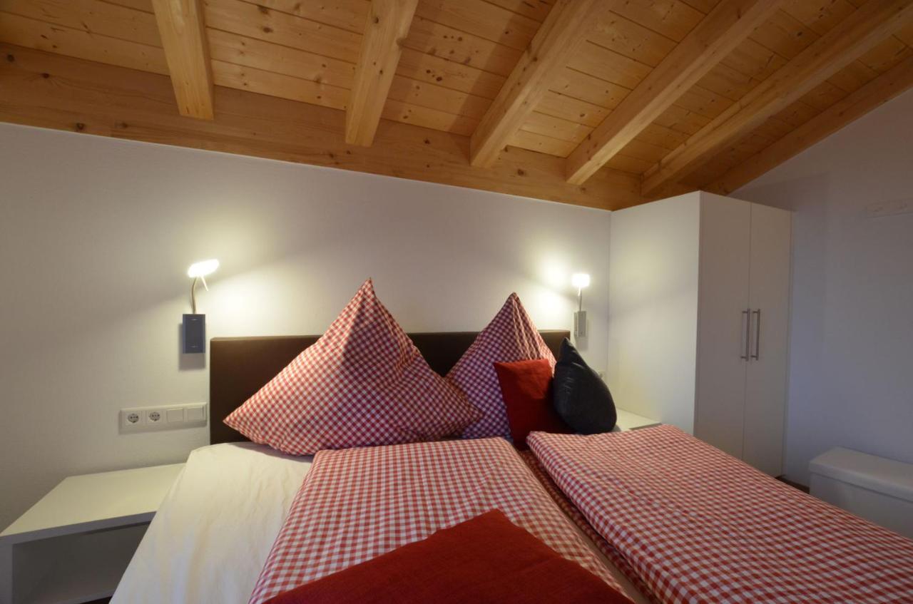 Feriendorf Via Claudia Haus 69 La Casita Лехбрук Екстер'єр фото
